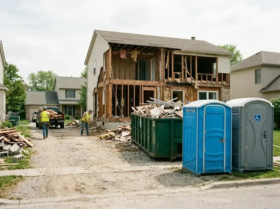 home-renovation-demolition-sit-010 — frequently asked questions, Portable Toilet & Dumpsters Rental in Island Walk, FL